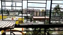3BHK Resale Apartment | Meena Florence | Near Chinar Park @ 46 Lacs